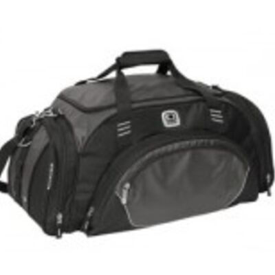 Transfer Duffel Thumbnail