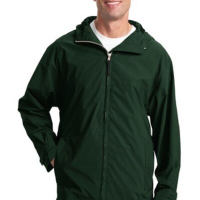 Seattle Slicker Thumbnail