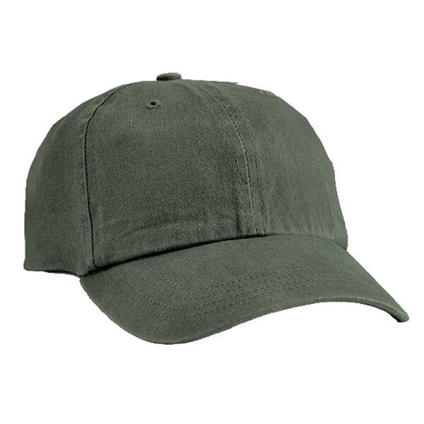 Pigment Dyed Cap Thumbnail