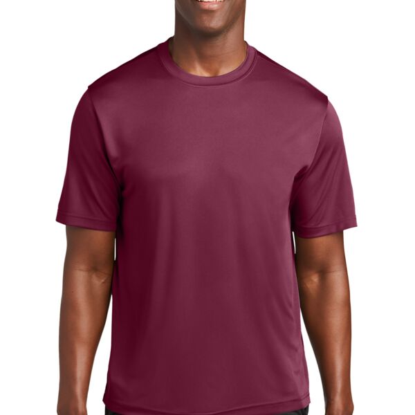 Tall Competitor™ Tee Thumbnail