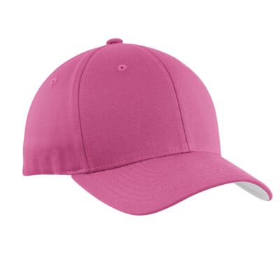Flexfit ® Cotton Twill Cap Thumbnail