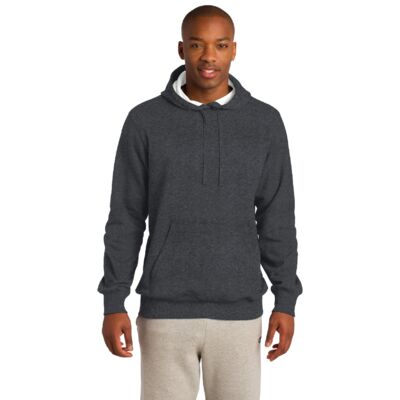 Tall Pullover Hooded Sweatshirt Thumbnail