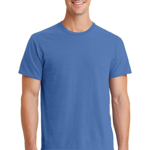 Essential Pigment Dyed Tee Thumbnail