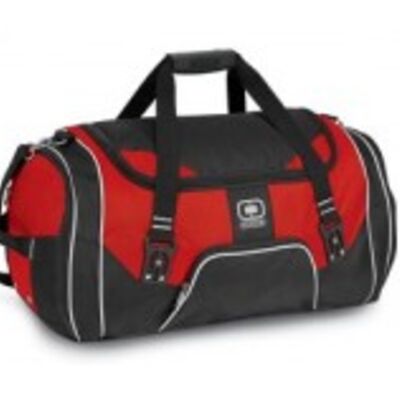 Rage Duffel Thumbnail