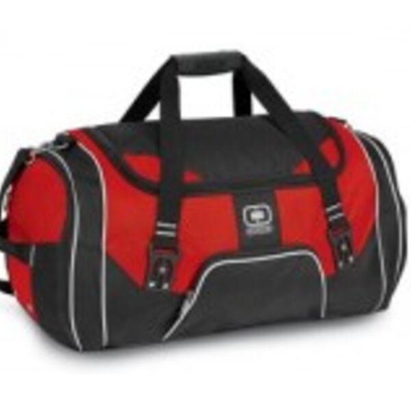 Rage Duffel Thumbnail