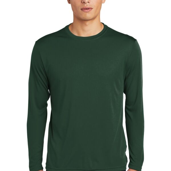 Long Sleeve Competitor™ Tee Thumbnail