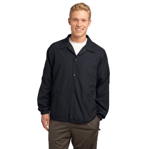Sideline Jacket Thumbnail