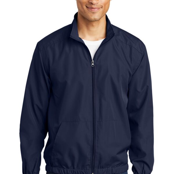 ® Essential Jacket Thumbnail