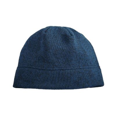 Heathered Knit Beanie Thumbnail
