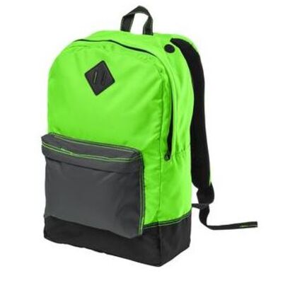 District Retro Backpack Thumbnail