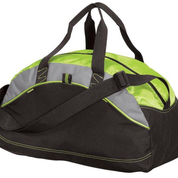Improved Medium Contrast Duffel Thumbnail