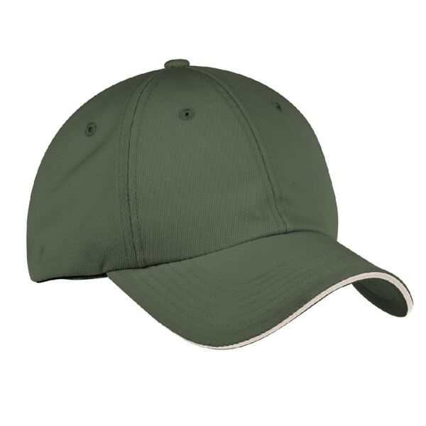 Dry Zone ® Cap Thumbnail