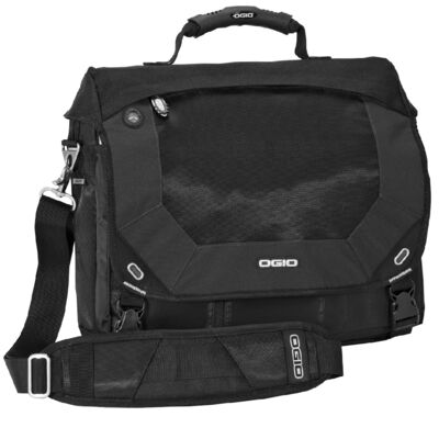 Jack Pack Messenger Thumbnail