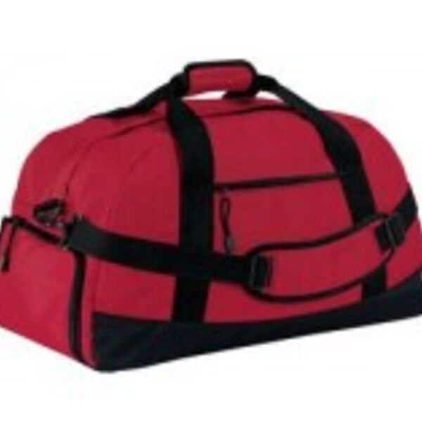 Improved Basic Large Duffel Thumbnail