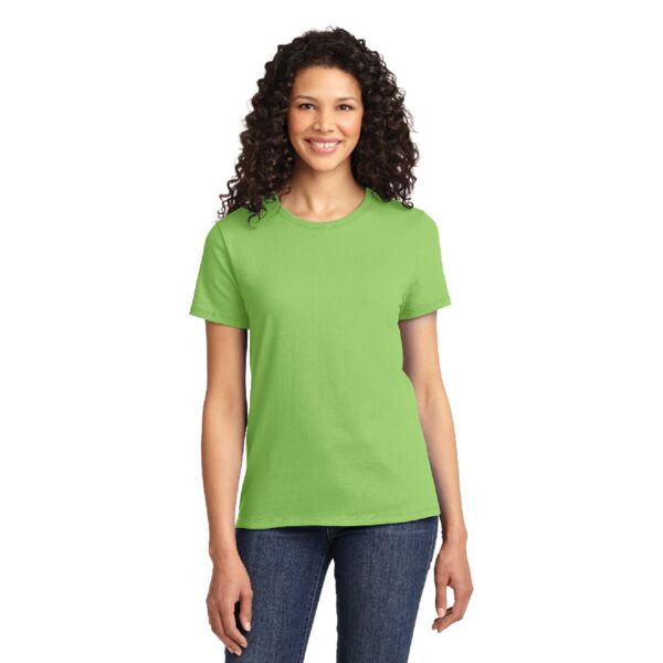 Ladies Essential T Shirt Thumbnail
