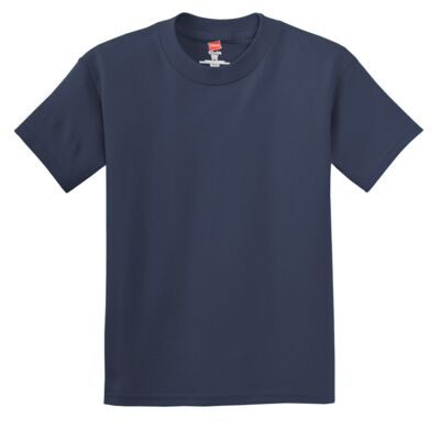 Youth Tagless ® 100% Cotton T Shirt Thumbnail
