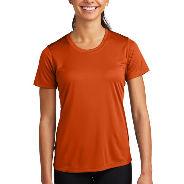 Ladies Competitor™ Tee Thumbnail