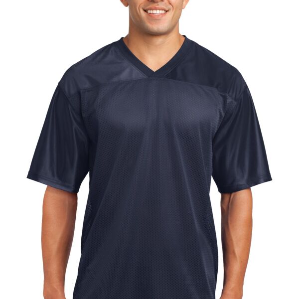 PosiCharge ™ Replica Jersey Thumbnail