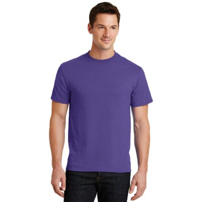 50/50 Cotton/Poly T Shirt Thumbnail