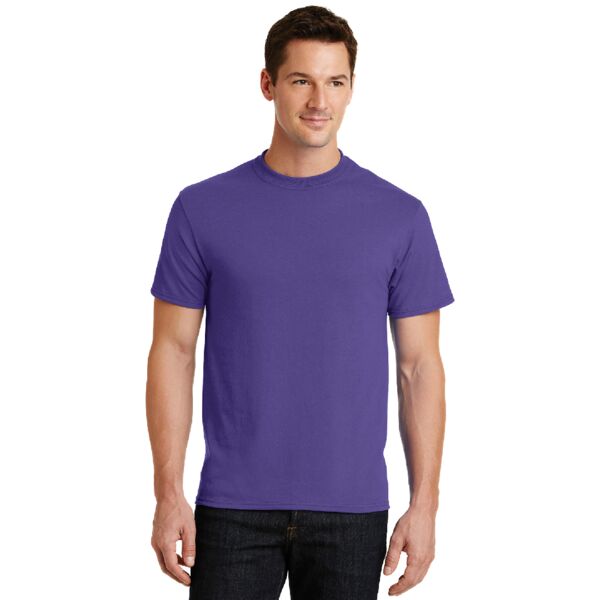 50/50 Cotton/Poly T Shirt Thumbnail