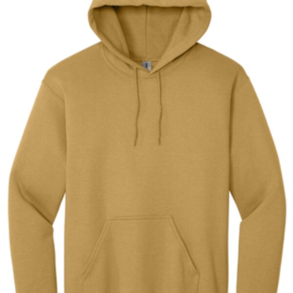 Heavy Blend ™ Hooded Sweatshirt Thumbnail