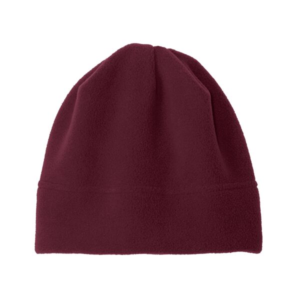 R Tek ® Stretch Fleece Beanie Thumbnail