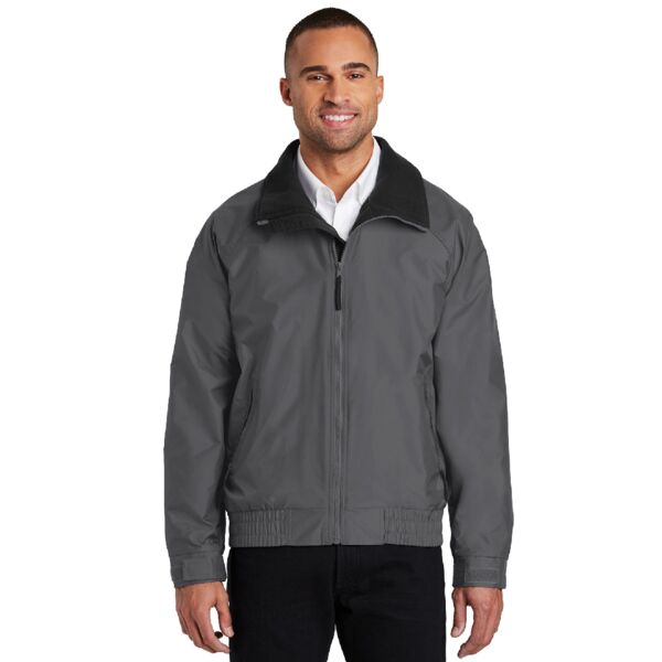 Competitor™ Jacket Thumbnail