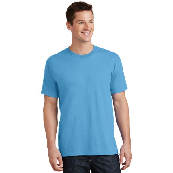 5.4 oz 100% Cotton T Shirt Thumbnail