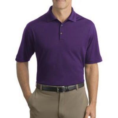 Golf Tall Dri FIT Micro Pique Polo Thumbnail