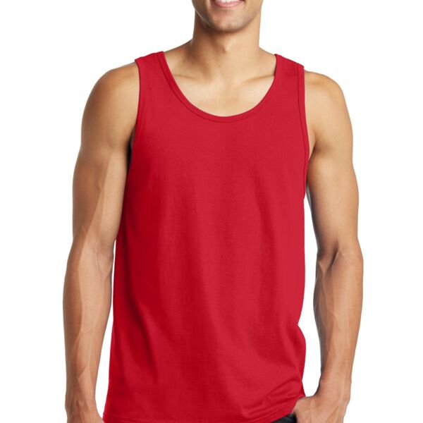Young Mens The Concert Tank Thumbnail