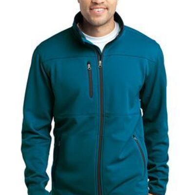 Tall Pique Fleece Jacket Thumbnail