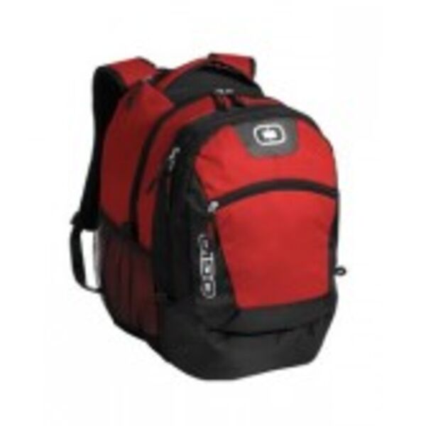 Rogue Pack Thumbnail