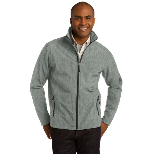 Core Soft Shell Jacket Thumbnail
