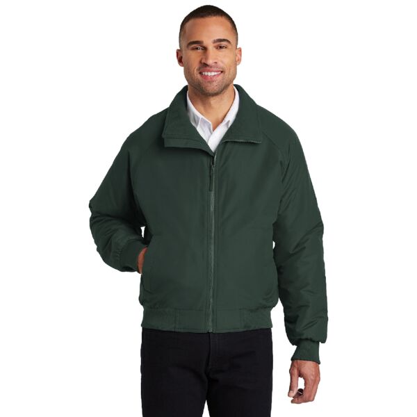 Charger Jacket Thumbnail