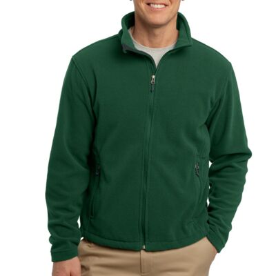 Tall Value Fleece Jacket Thumbnail