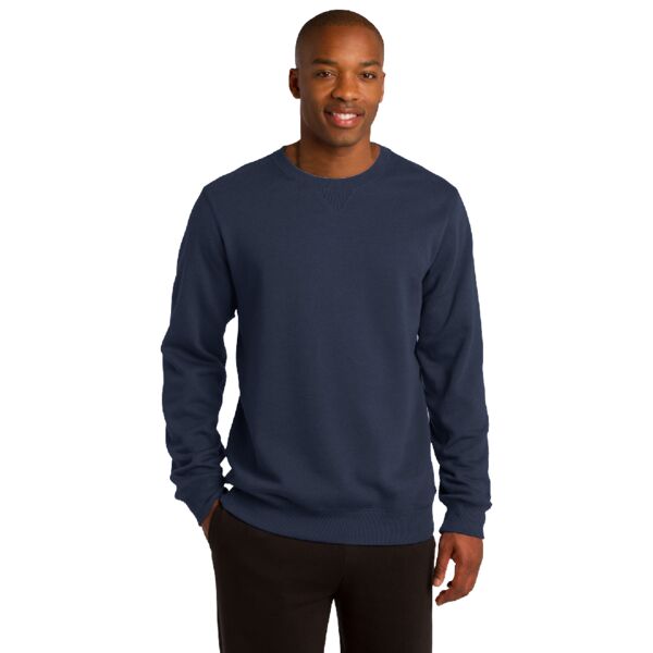 Crewneck Sweatshirt Thumbnail