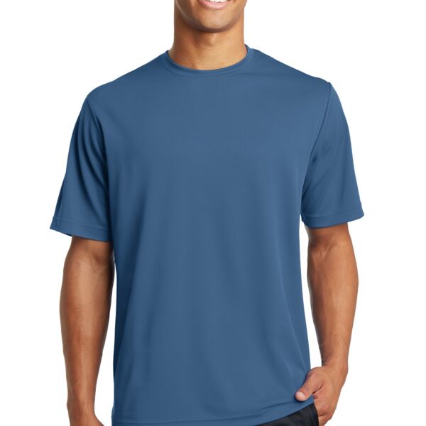 PosiCharge ™ RacerMesh ™ Tee Thumbnail