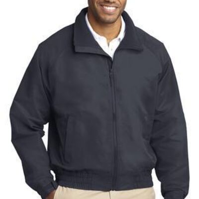 Tall Lightweight Charger Jacket Thumbnail