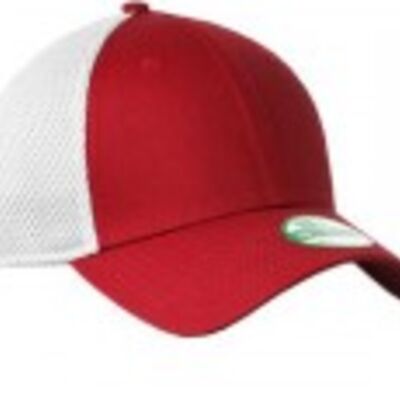 Youth Stretch Mesh Cap Thumbnail