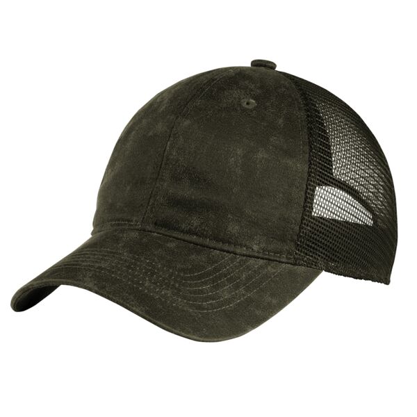 ® Pigment Print Mesh Back Cap Thumbnail