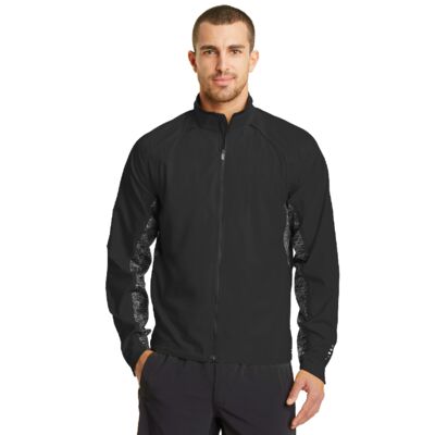 Endurance Trainer Jacket Thumbnail