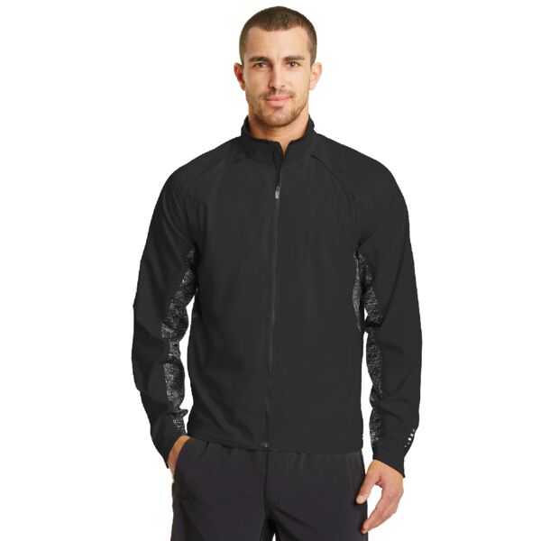 Endurance Trainer Jacket Thumbnail