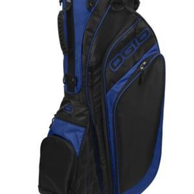 XL (Xtra Light) Stand Bag Thumbnail