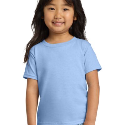 Toddler Heavy Cotton ™ 100% Cotton T Shirt Thumbnail
