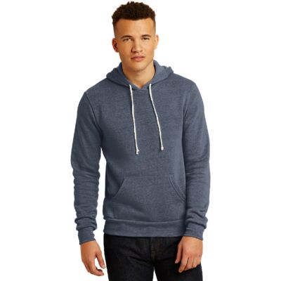 Alternative Challenger Eco ™ Fleece Pullover Hoodie Thumbnail
