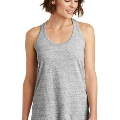 ® Women's Cosmic Twist Back Tank Thumbnail