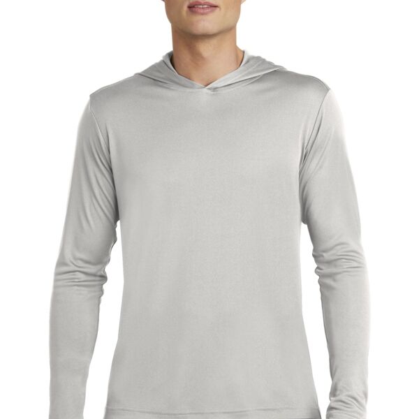 ® PosiCharge ® Competitor ™ Hooded Pullover Thumbnail