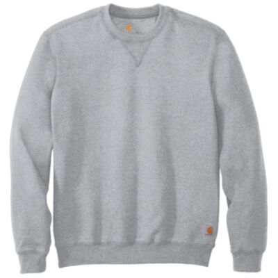 ® Midweight Crewneck Sweatshirt Thumbnail