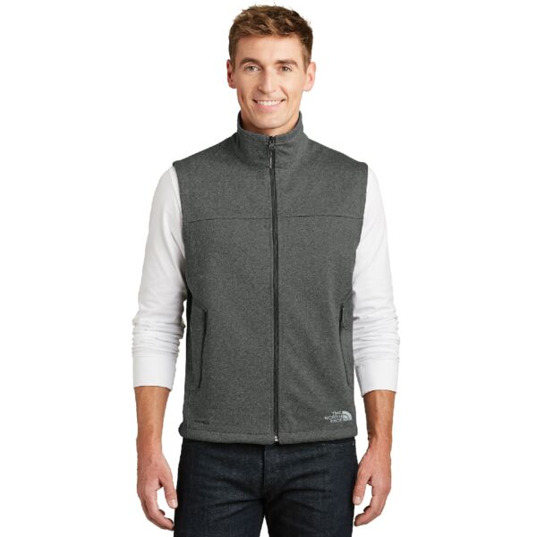 ® Ridgeline Soft Shell Vest Thumbnail