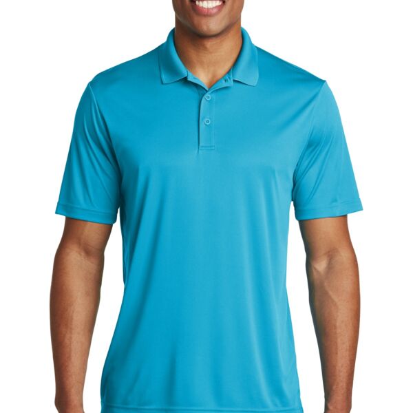 ® PosiCharge ® Competitor ™ Polo Thumbnail